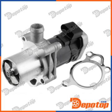 Vanne EGR pour MERCEDES-BENZ | 6461420019, EGR-ME-007